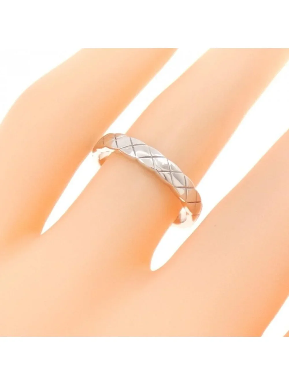 Chanel Coco Crush Mini Ring